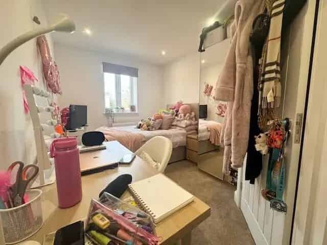 7 Bed Student House with 4 En-Suites Near University