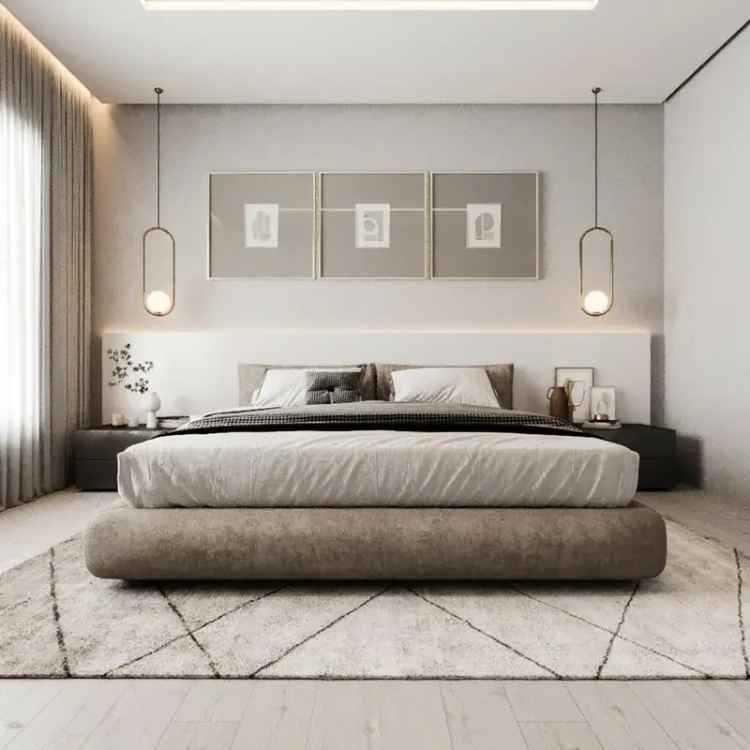 2 Bedroom Apartment Near HS2 Station Luxury Development