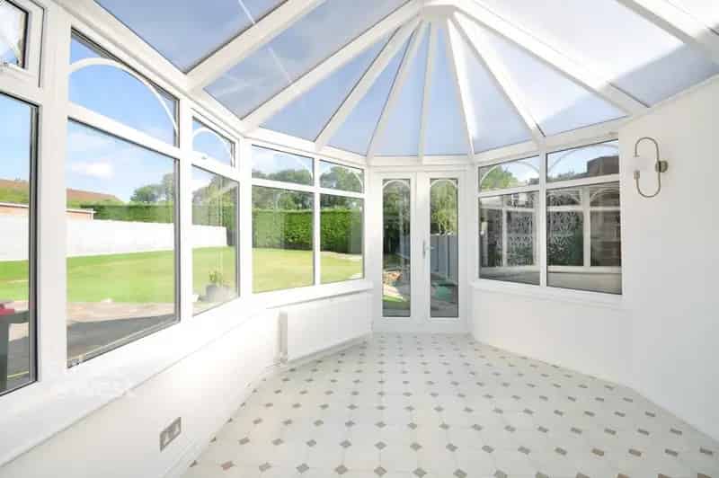 3 bedroom detached house to rent