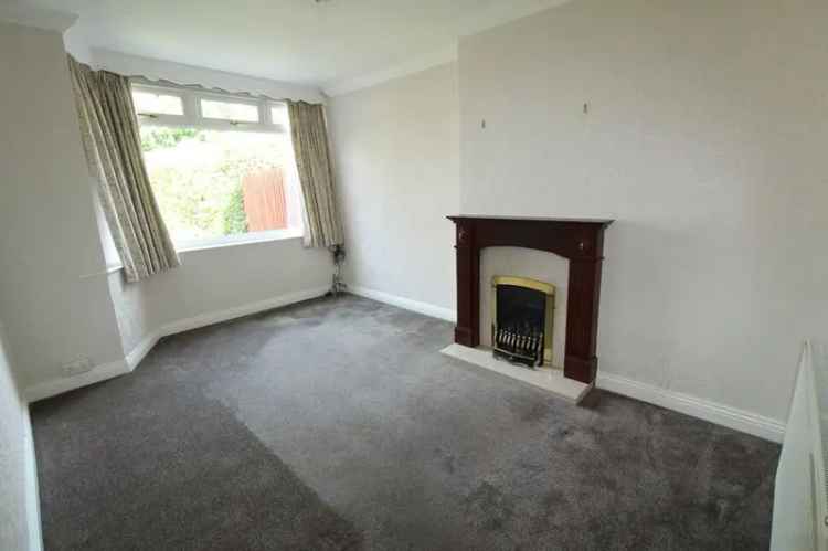 3 Bedroom Semi Detached House Birmingham B26