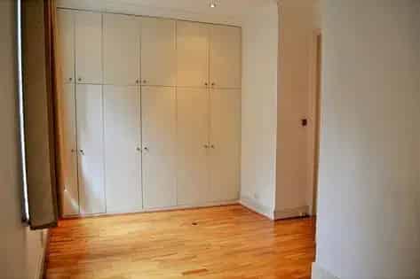 2-Bedroom Flat in London Maida Vale