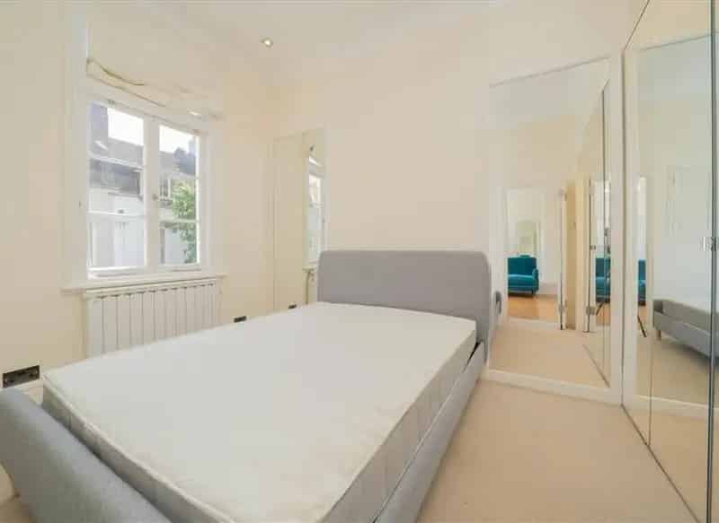 Knightsbridge One Bedroom Apartment Near Hyde Park