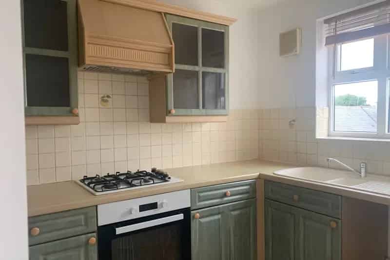 Two Bedroom Apartment Solihull - Unfurnished