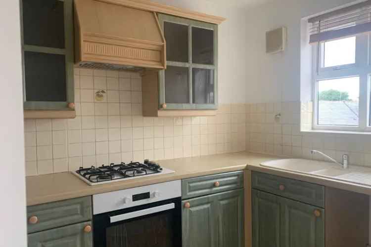Two Bedroom Apartment Solihull - Unfurnished