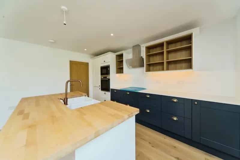 Buxshalls Lindfield New Homes West Sussex