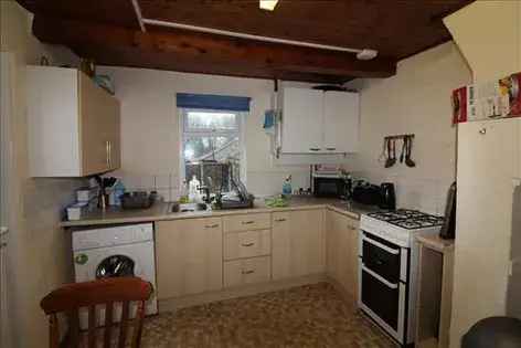 3 Bedroom Student House Southampton