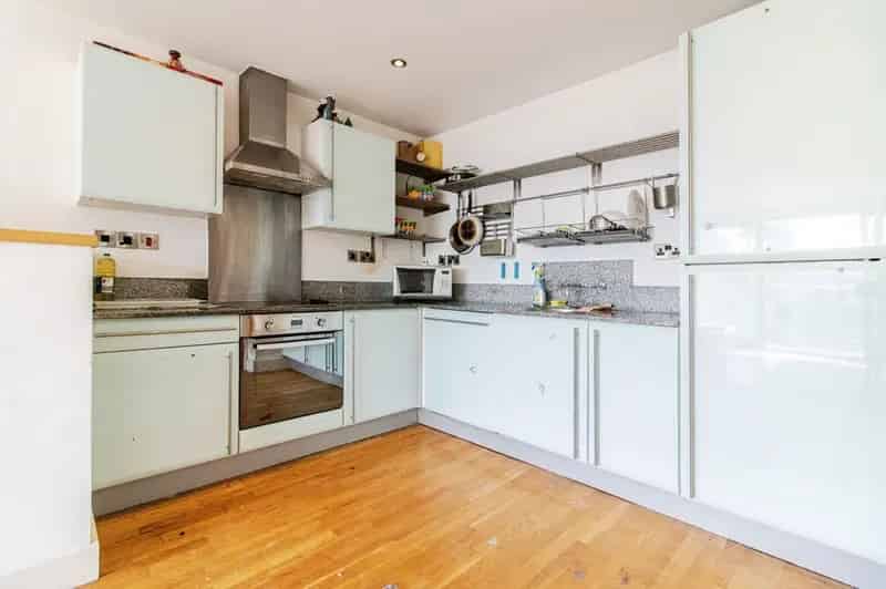 1 Bedroom Flat for Sale Manchester M4 Albion Works Duplex Apartment
