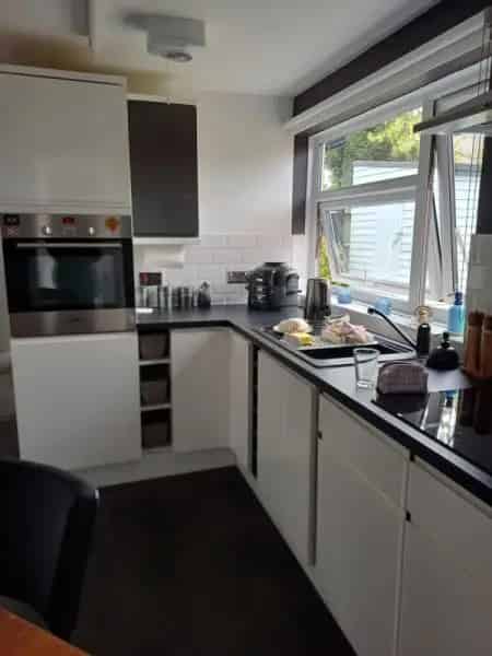 2-Bedroom Bungalow or Adapted House near Hastings East Sussex
