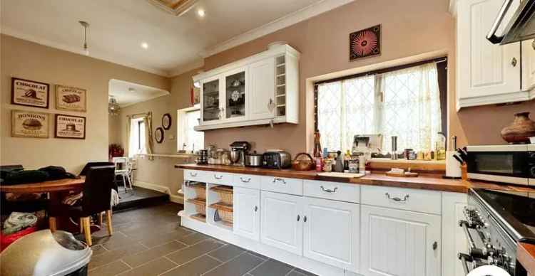 2 Bedroom House for Sale - Period Charm and Modern Convenience