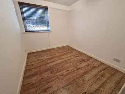 2 Bedroom Flat 72m² Aberdeen - Ground Floor