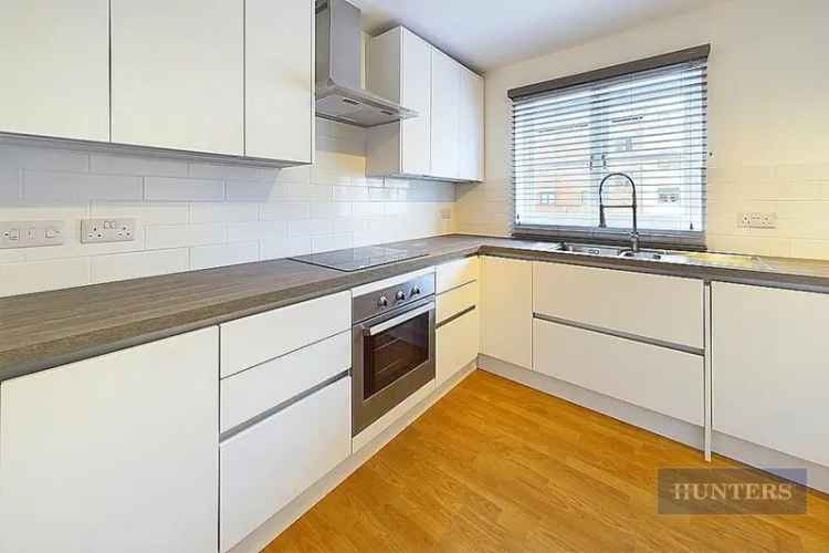 2 Bedroom River View Apartment To Let