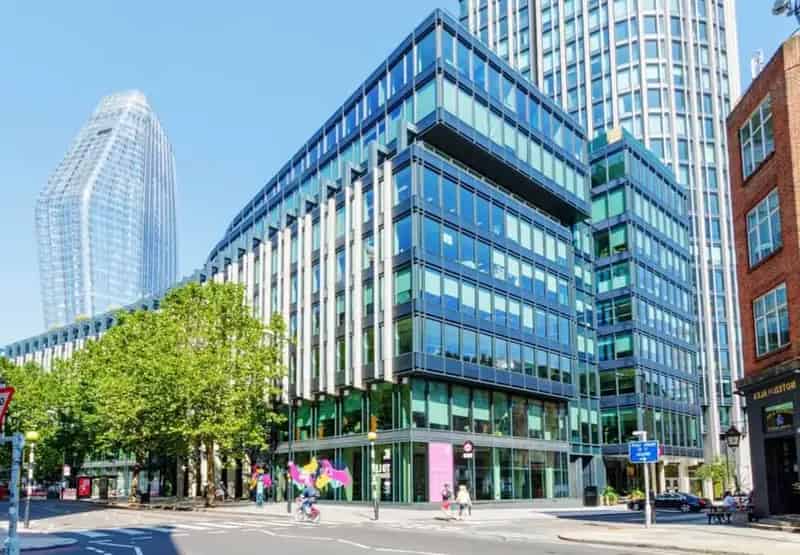 Serviced Offices for 2-60 People Flexible Terms
