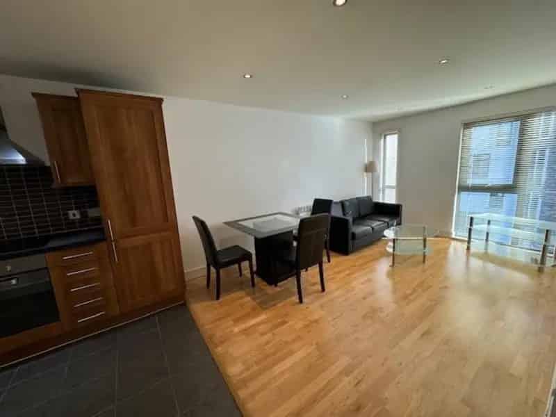 1 Bedroom Apartment To Let in Marybone