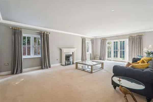 Hill Farm Lane, Chalfont St. Giles, Buckinghamshire, HP8 4NT | Property for sale | Savills