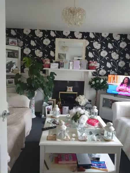 Terraced House for Sale