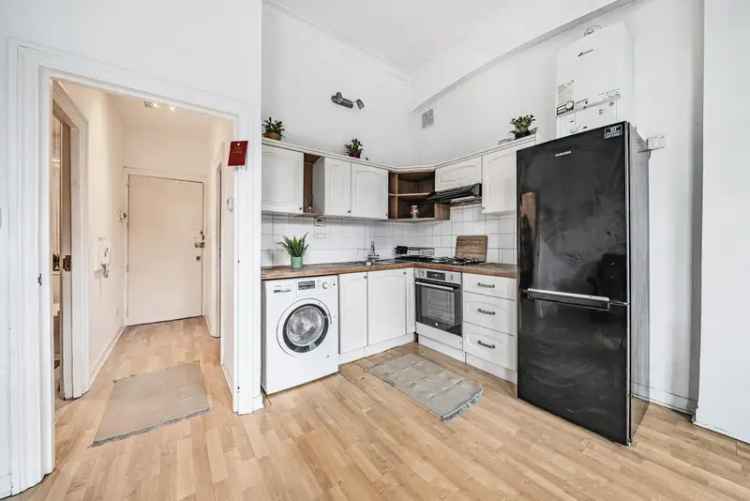 Flat For Sale in London, England