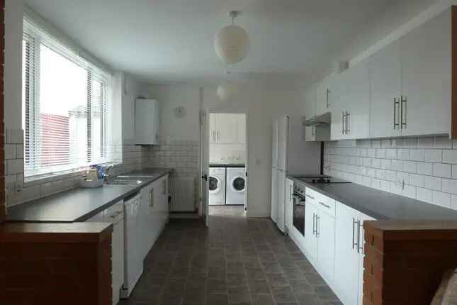 End terrace house to rent in Filton Avenue, Horfield, Bristol BS7