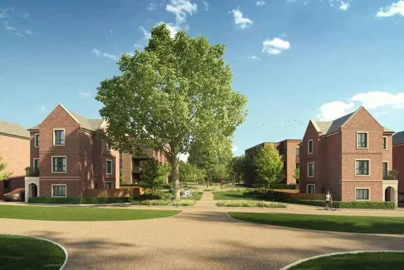 1 Bed Flat for Sale in Earlsfield London SW17