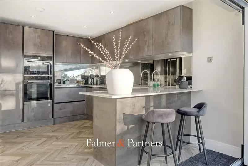 3 Bedroom Detached House for Sale Near Chelmsford