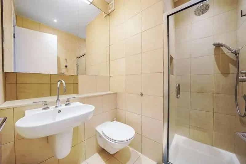 3 Bed Flat for Sale in Chelsea
