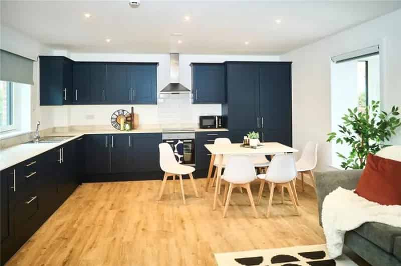 4 Bedroom Student Flat to Rent near Bristol City Centre