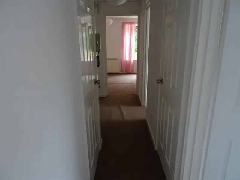 1 Bedroom Flat to Let Near Harborne Village