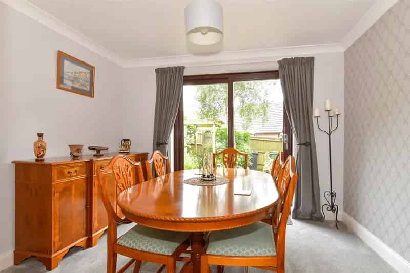 4 Bedroom Detached House for Sale Near Walderslade Woods