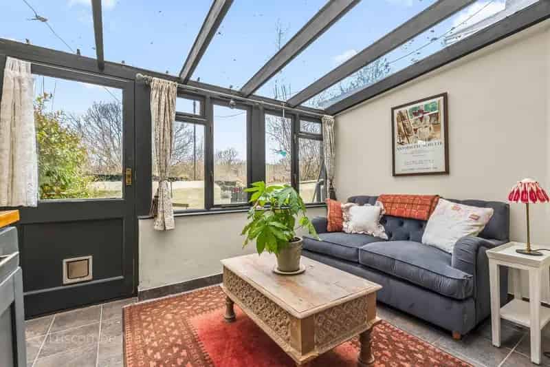 2 Bed Character House for Sale South Brent