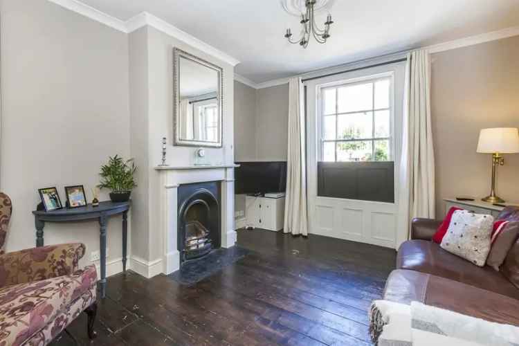 3 Bedroom Victorian Terraced House to Rent