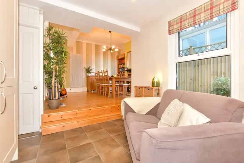 4 Bedroom Victorian Terraced House for Sale