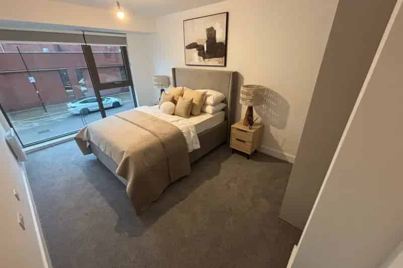 Peterborough City Centre Apartments & Townhouses Zero Deposit Available