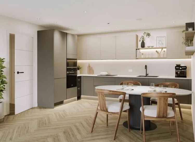 Luxury Springfield Village Apartments 2 & 3 Bedroom Homes