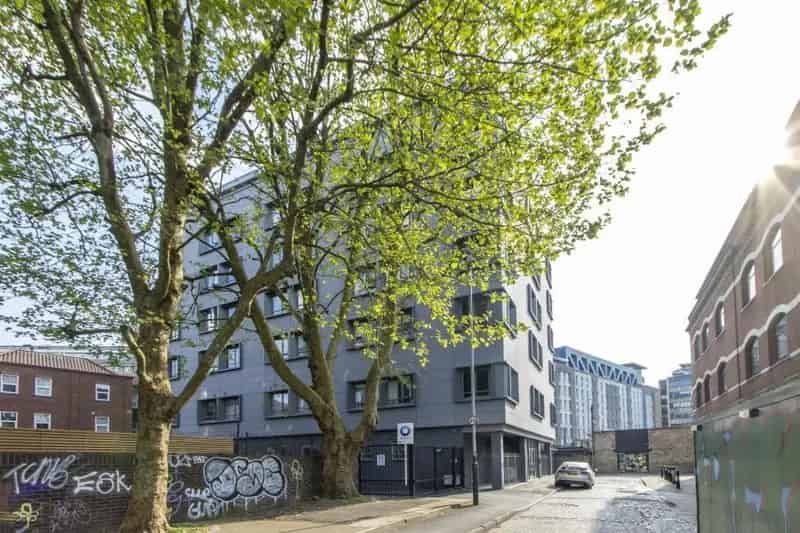 1 Bedroom Apartment to Rent Bristol