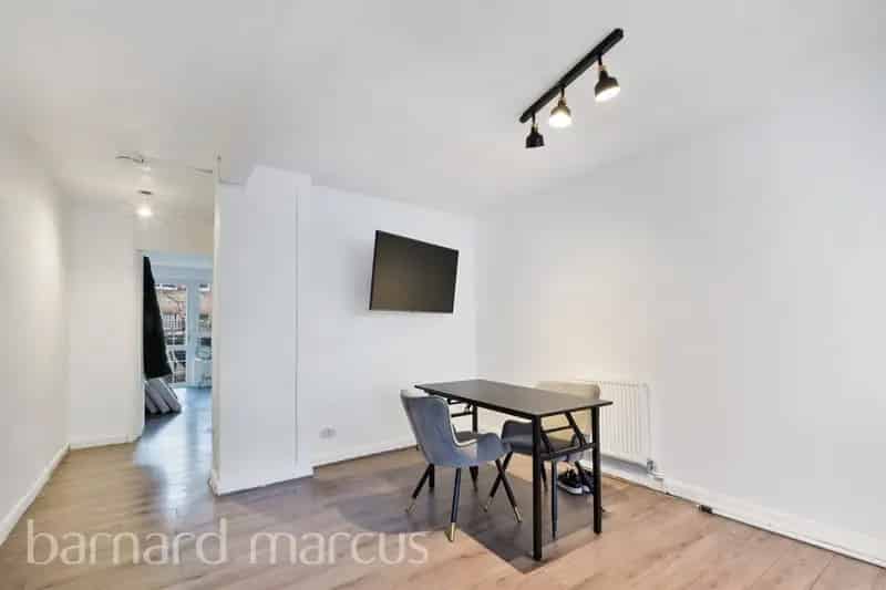Delightful 2 Bedroom House Peckham Private Garden