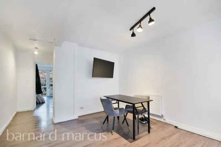 Delightful 2 Bedroom House Peckham Private Garden