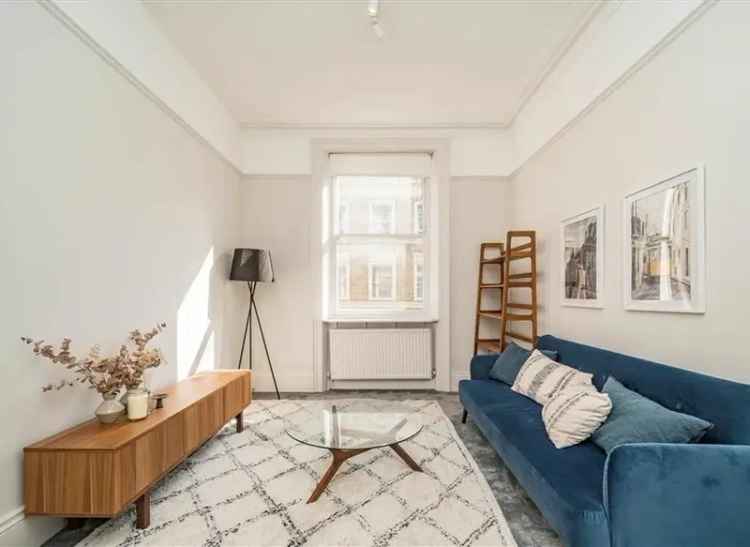 One Bedroom Apartment South Kensington Near Tube Station