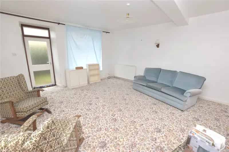 18th Century Period Property in Barwick-in-Elmet
