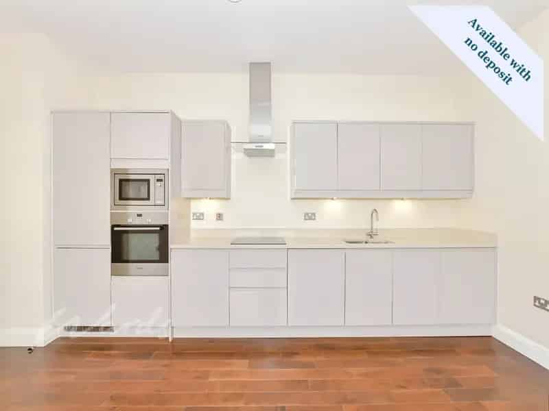 2 Bedroom Flat to Rent in Ashford