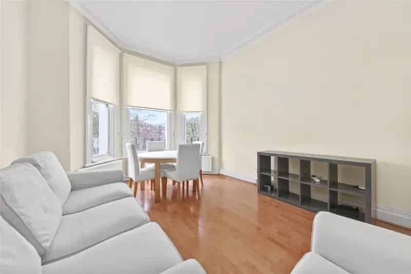 1 Bedroom Flat London - Stunning Garden Views