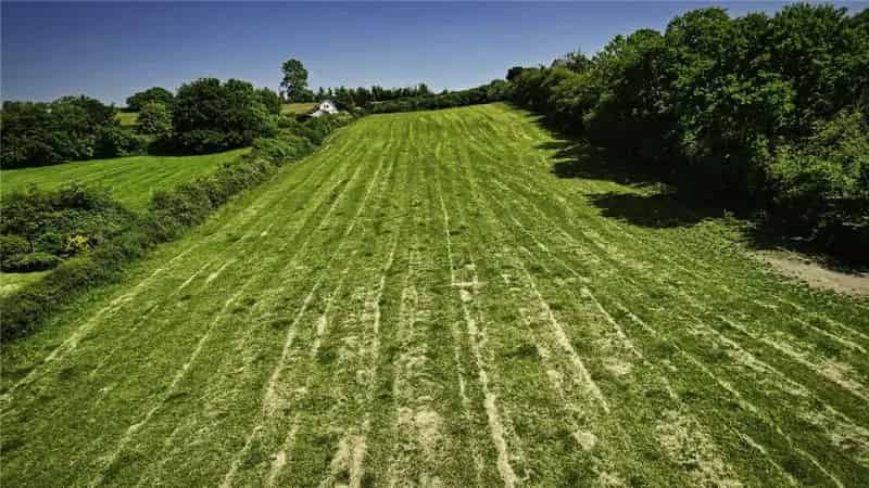 3.16 Acre Land Plot in Kelsall - Equestrian Use or Development Potential