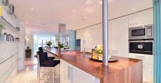 Luxury Kensington Duplex Penthouse Apartment 3 Beds 2 Baths Roof Terrace