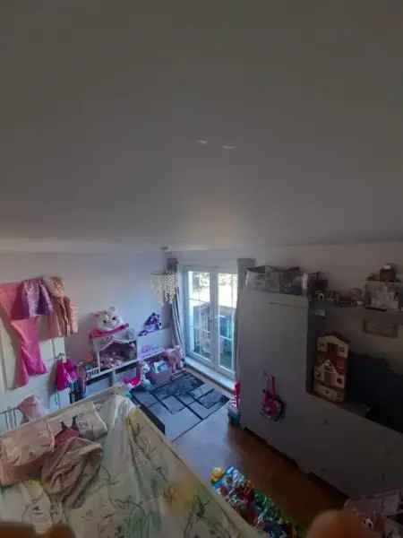 Flat For Rent in Colchester, England