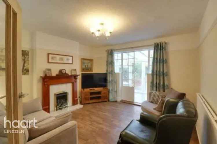 3 bedroom detached house to rent