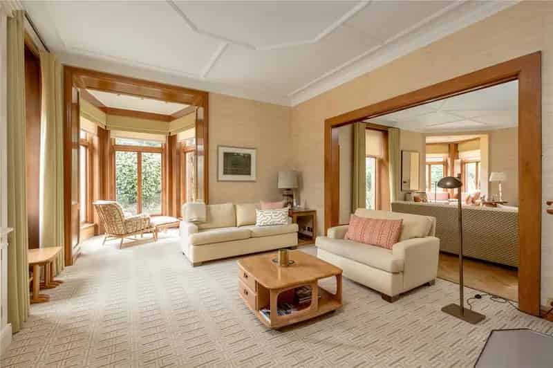 5 Bedroom Detached House for Sale in Craiglockhart