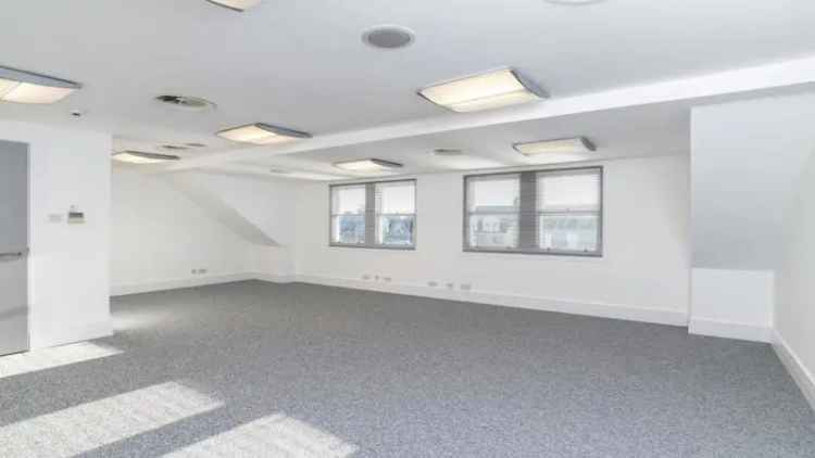 Office For Rent in Aberdeen City, Scotland