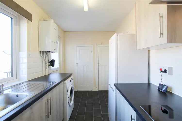 3 Bedroom Maisonette House to Rent in Romsey