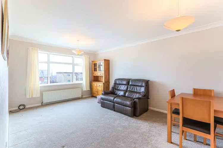 1 Bedroom Flat to Rent Sheffield Greystones S11