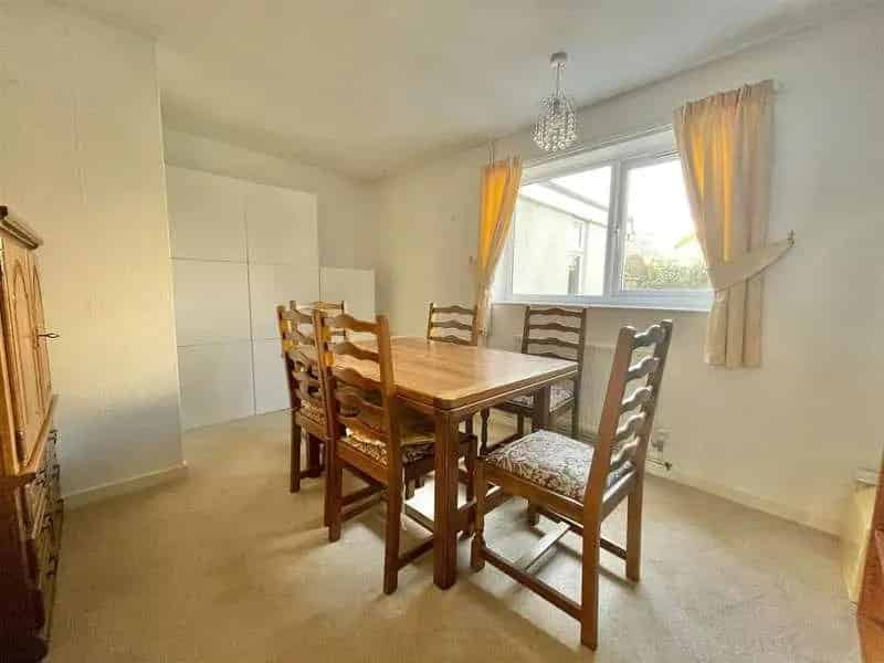 3 Bed Detached Bungalow for Sale