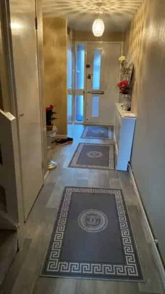 Townhouses No 2-Bedroom Options