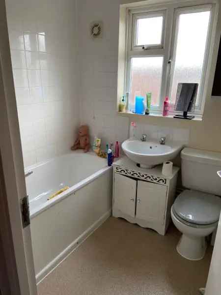 House For Rent in Hertsmere, England